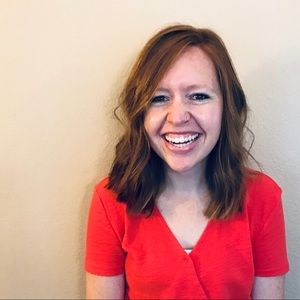 Meet your Posher, Kate